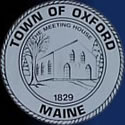 Town of Oxford