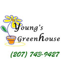 Youngs Greenhouse