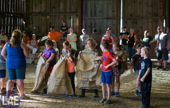 2019 Oxford County Fair